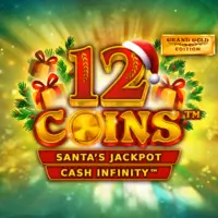12 Coins Grand Gold Edition