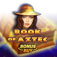 Book of Aztec Bonus Buy