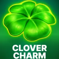 Clover Charm Hit the Bonus