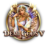 Demi Gods V