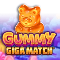 Gummy Giga Match