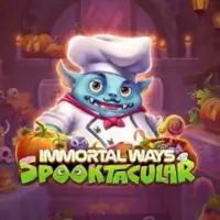 Immortal Ways Spooktacular