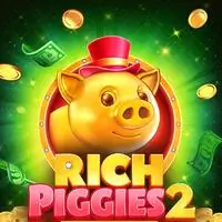 Lucky Piggies 2 HOLD/WIN