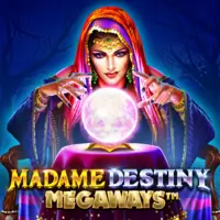 Madame Destiny Megaways