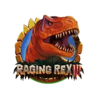 Raging Rex 3