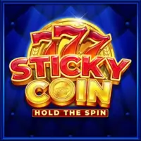 Sticky Coin Hold The Spin