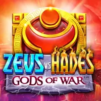 Zeus vs Hades - Gods of War
